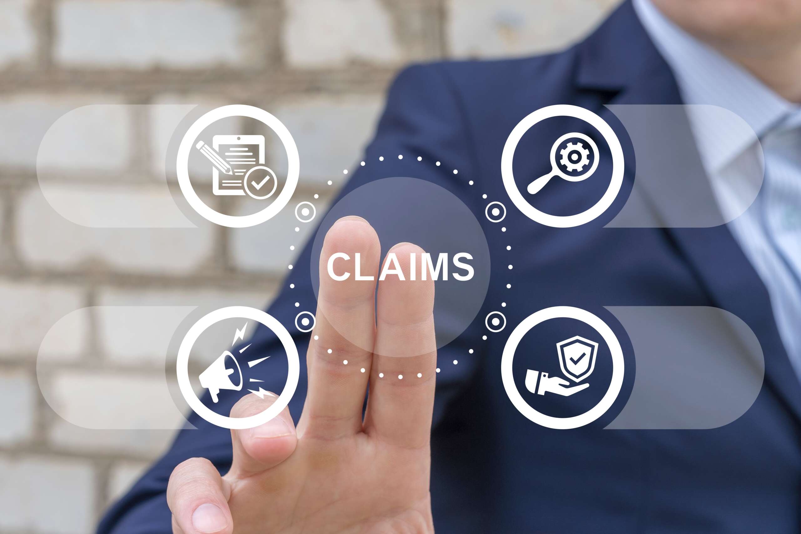 Third Party Claims Services Lexelle